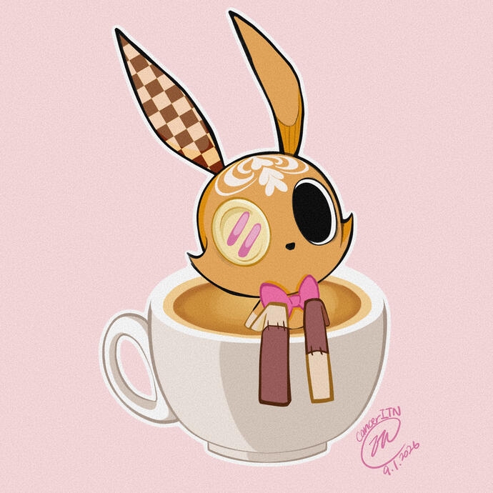 Latte