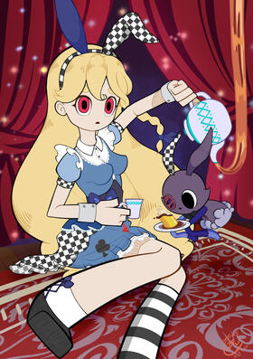 Tea Party