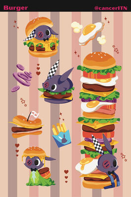 Burger